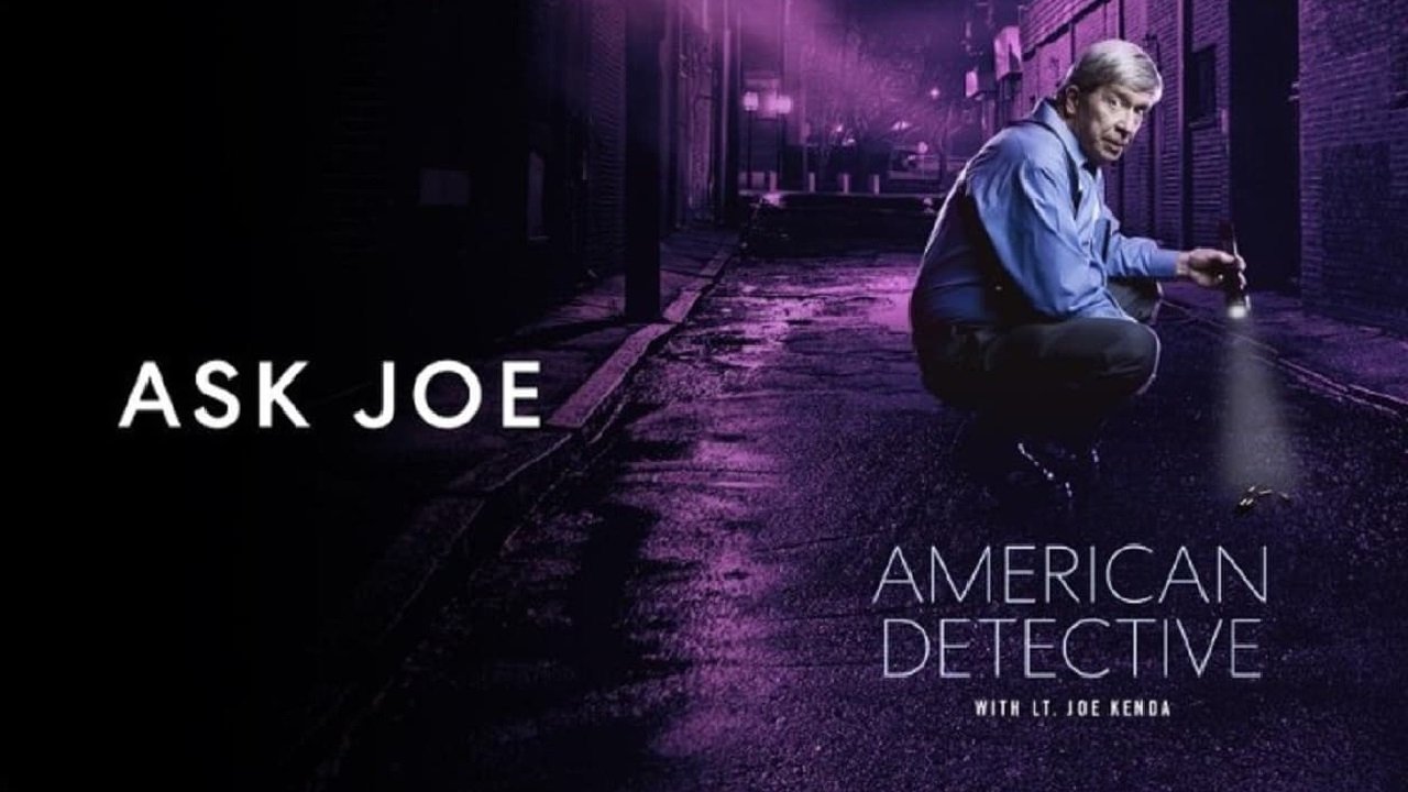 American Detective with Lt. Joe Kenda