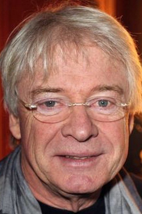 et billede af Patrice Carmouze