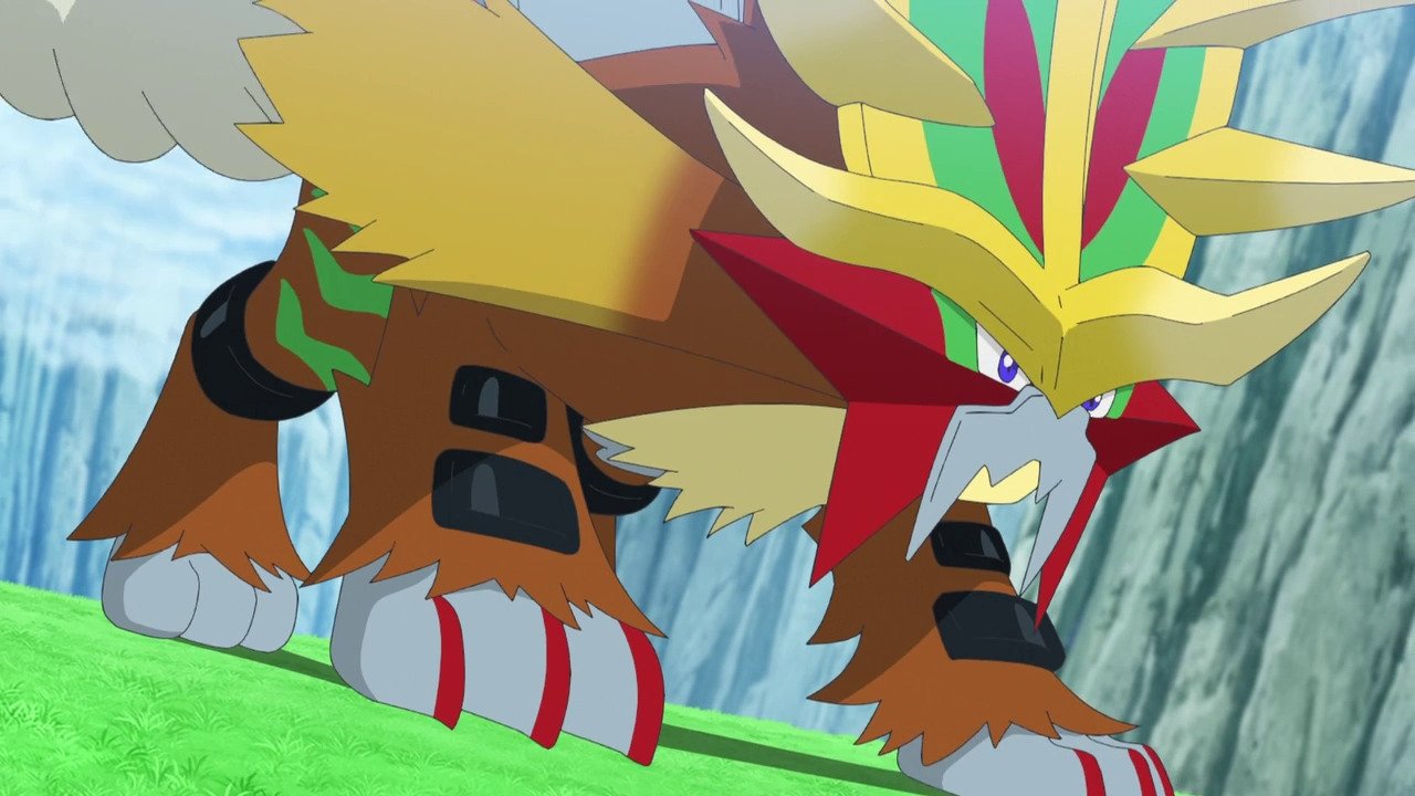 Pokémon Horizons