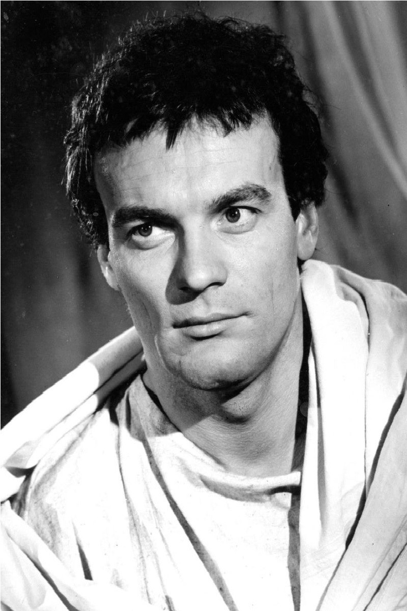 et billede af Emmerich Schäffer