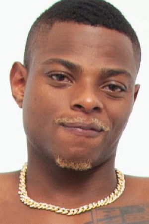 et billede af Will Mastro