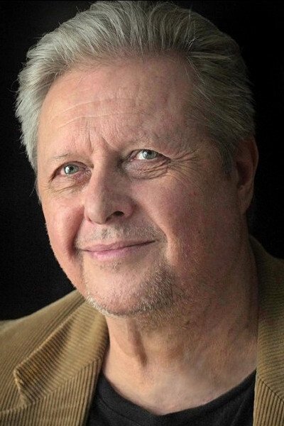 et billede af Kim Kondrashoff