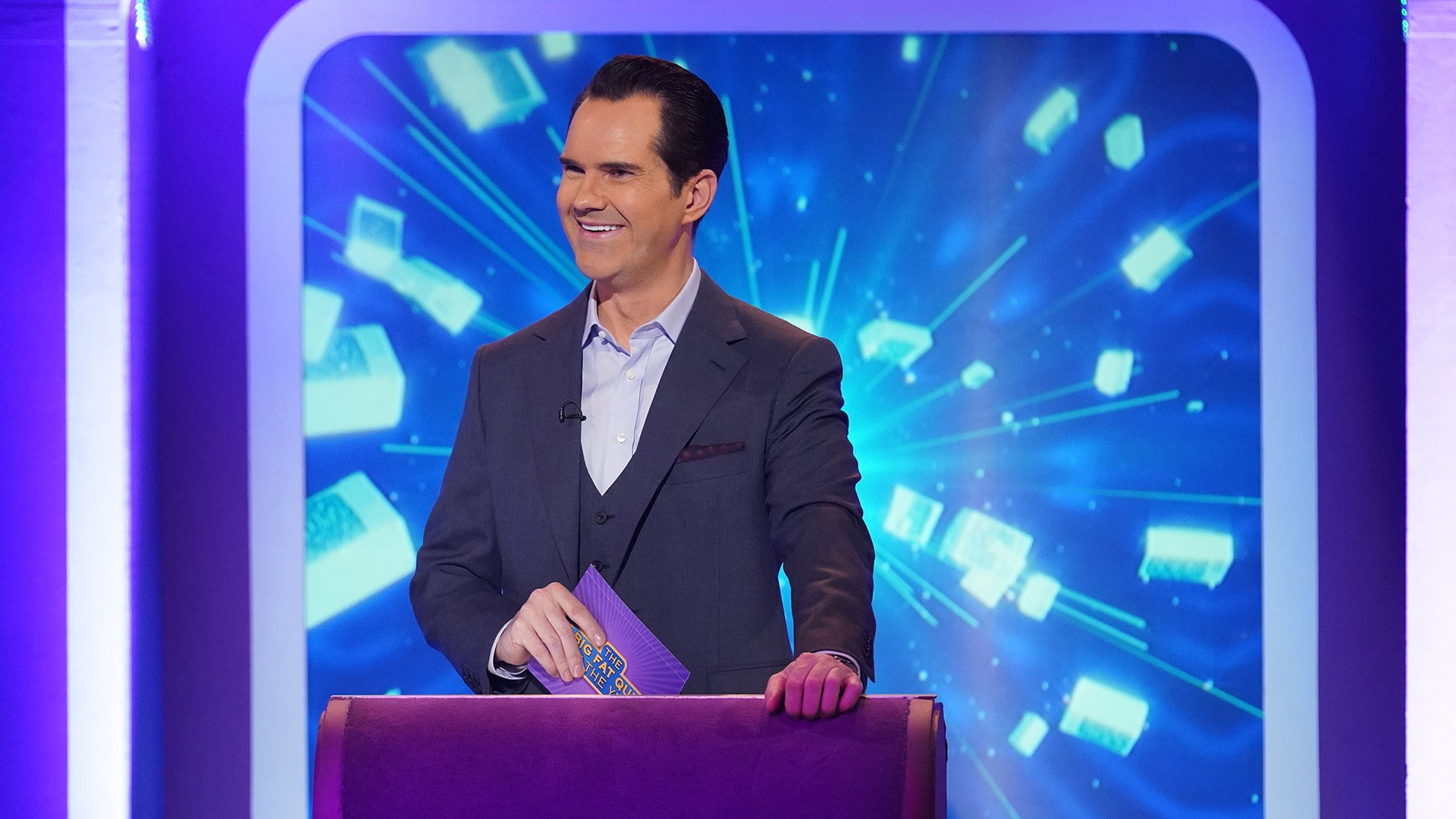 Best Bits: Ultimate Chaos