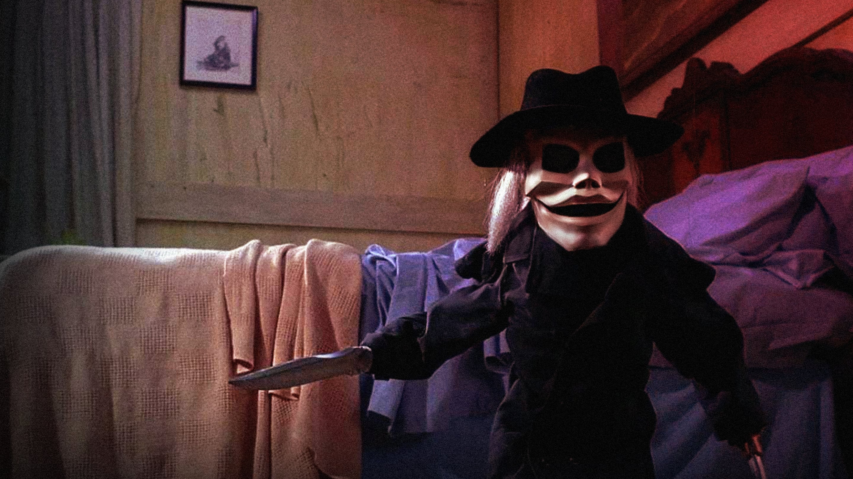 Videozone: The Making of "Puppet Master II" (1990)