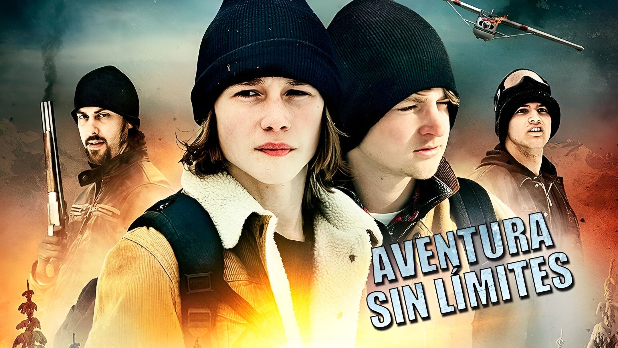 Treasure State (2013)