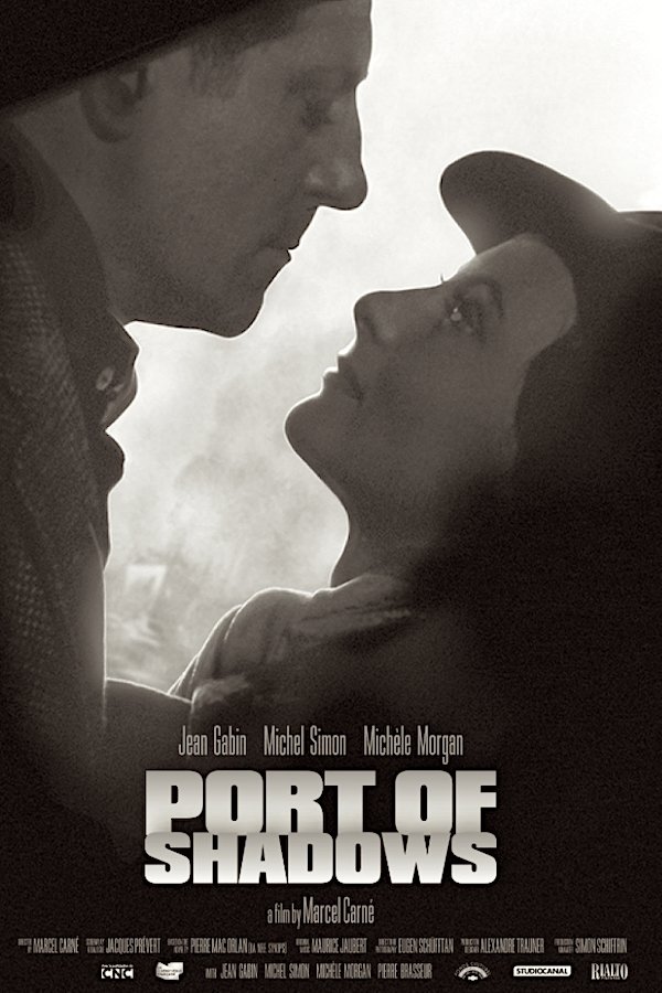 Port of Shadows