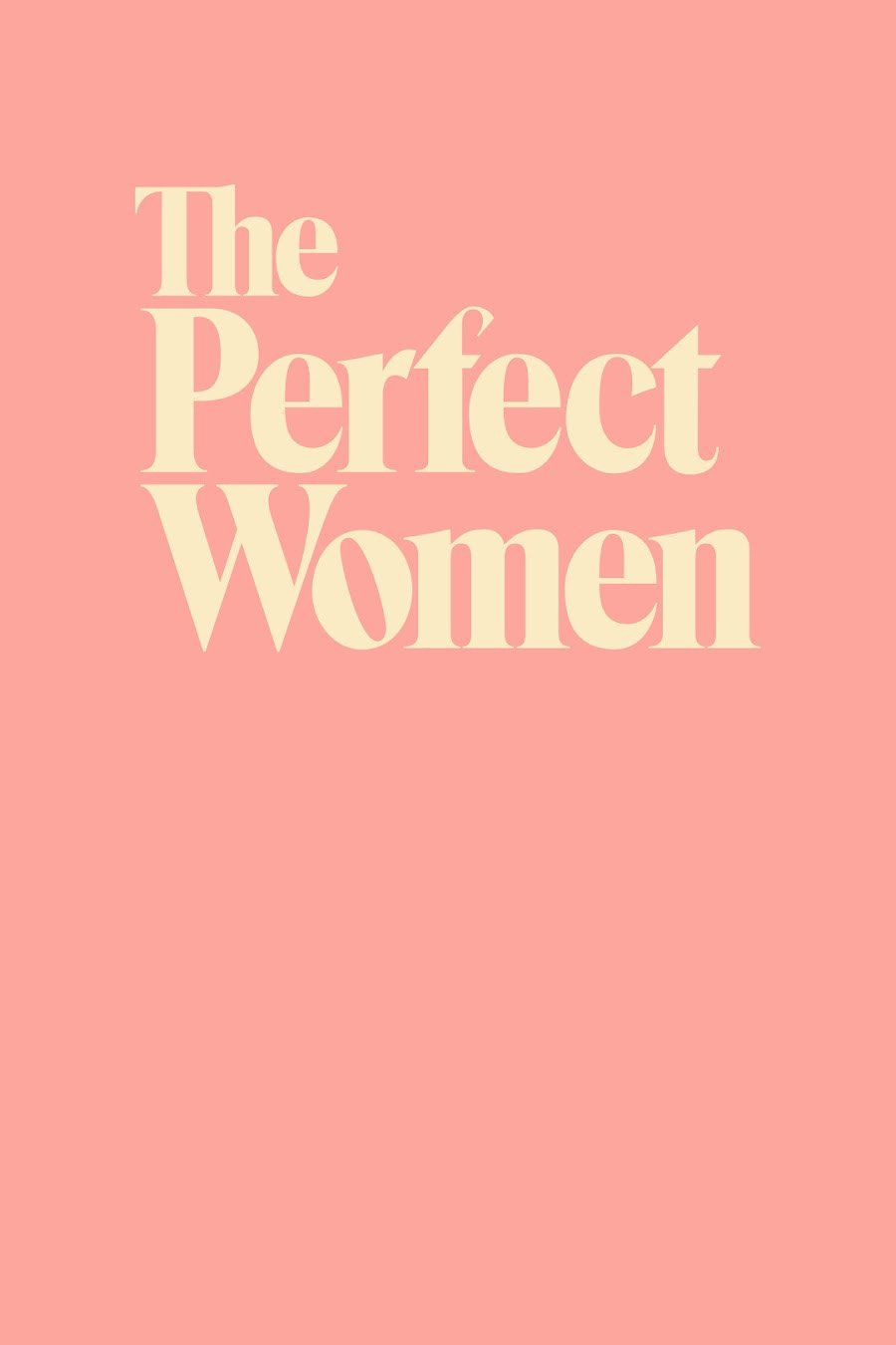 The Perfect Women - Season 4