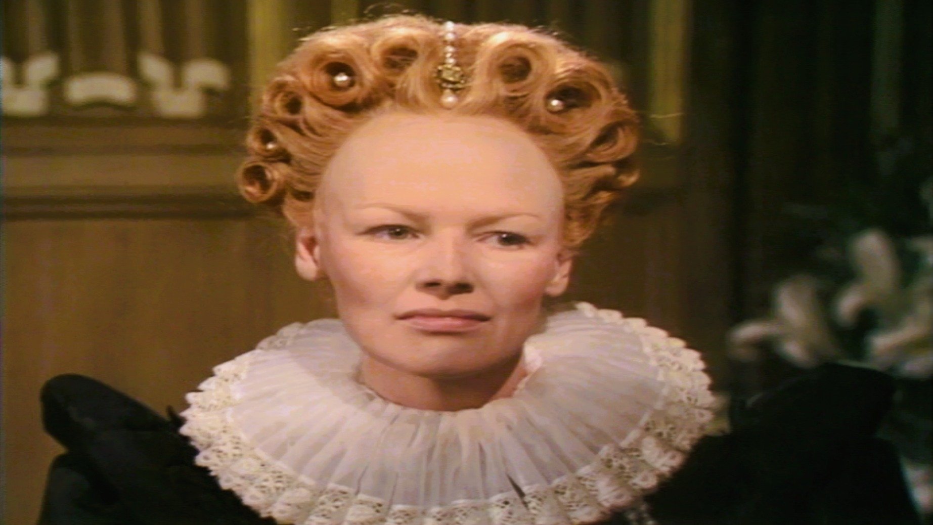 Elizabeth R - Épisode 3