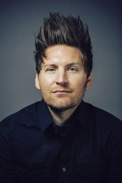 et billede af Jesse Pruett