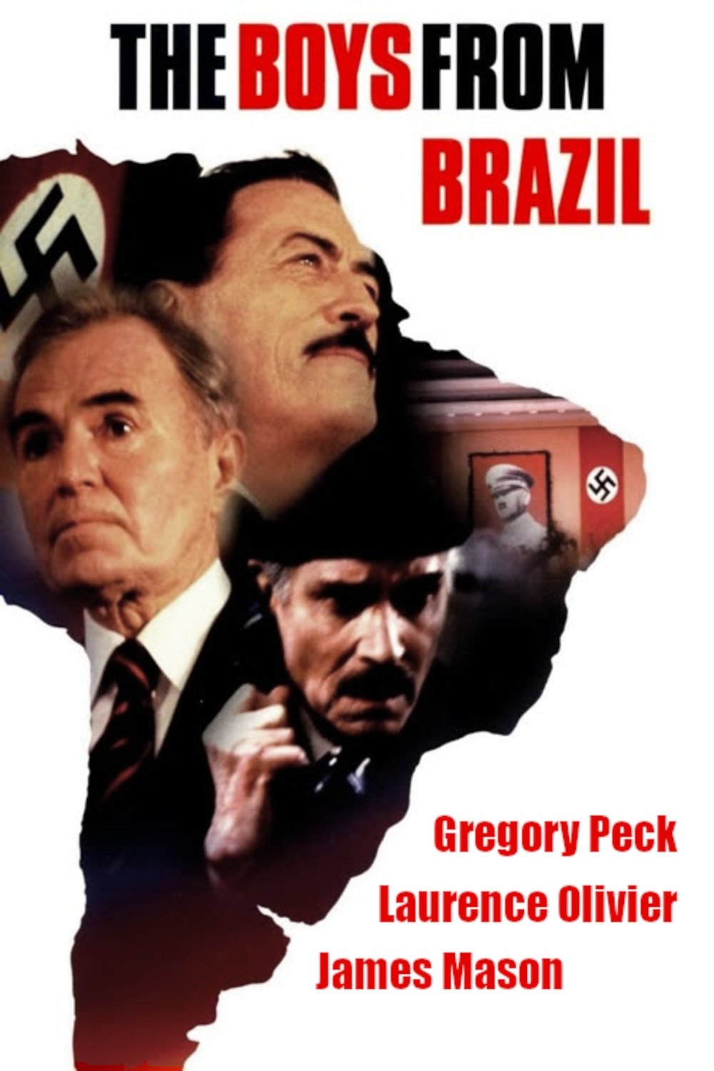 The Boys from Brazil
