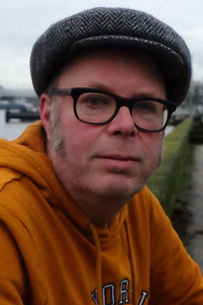 et billede af Job Chajes