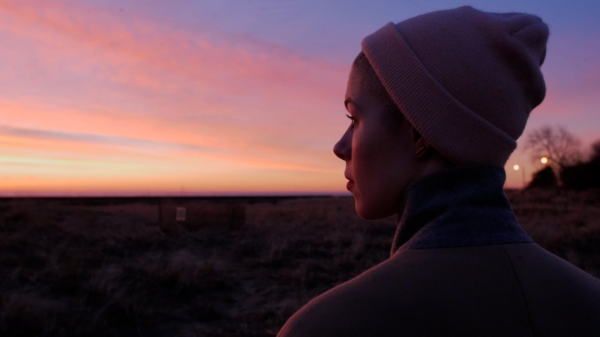 Dawn Dusk (2024)