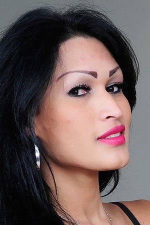 et billede af Renata Tavares