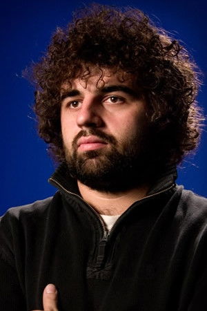 et billede af Branko Janković