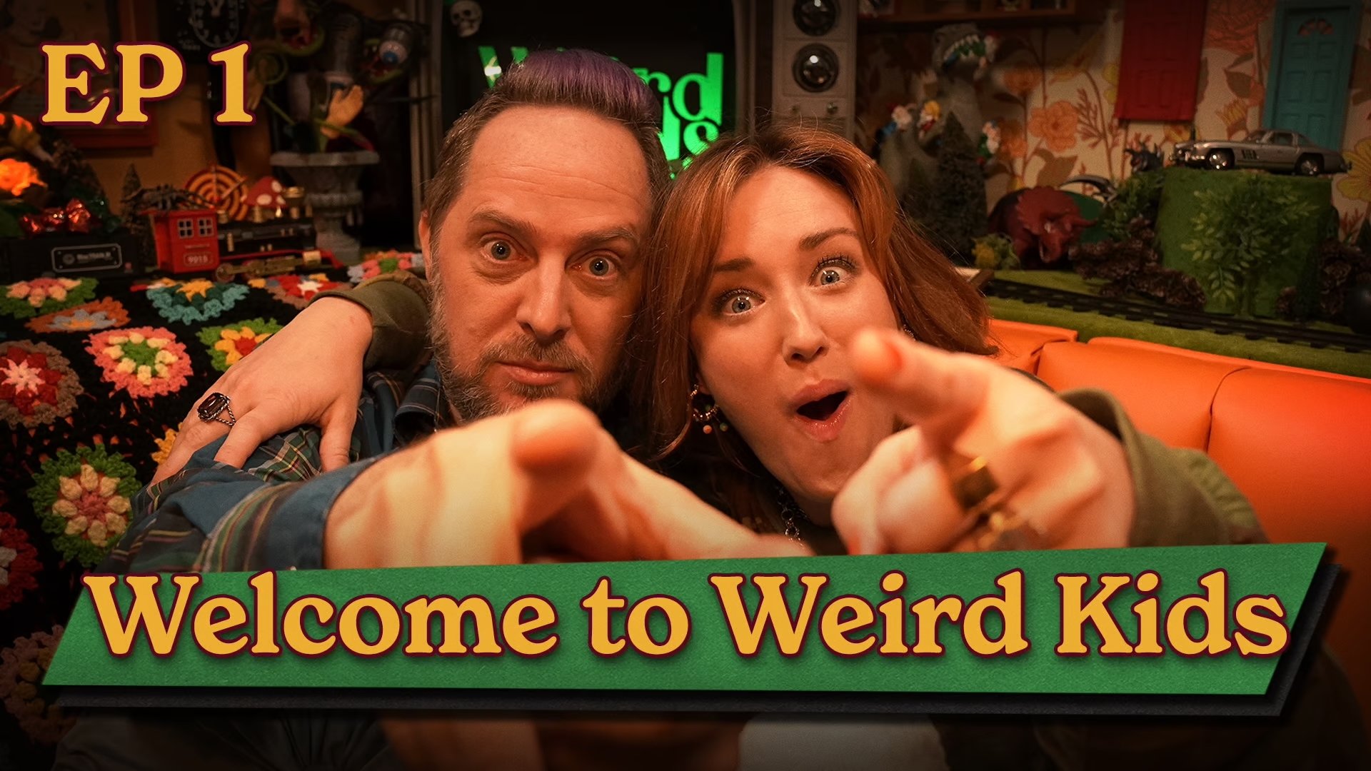 Episode 1