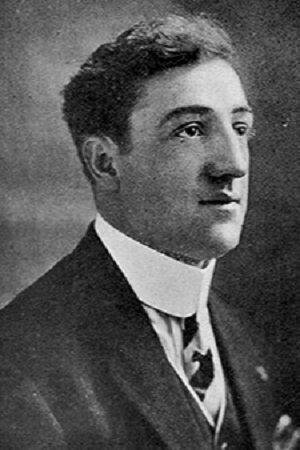 et billede af David Thompson