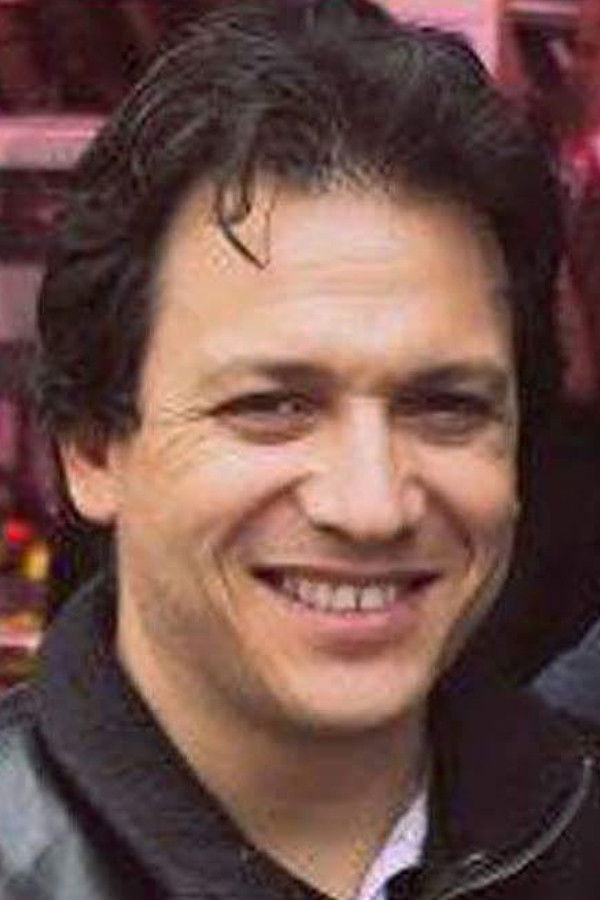 et billede af Eduardo Narvay