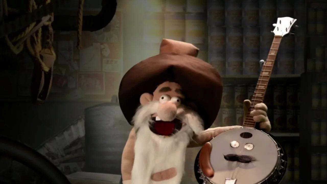 Gravity Falls