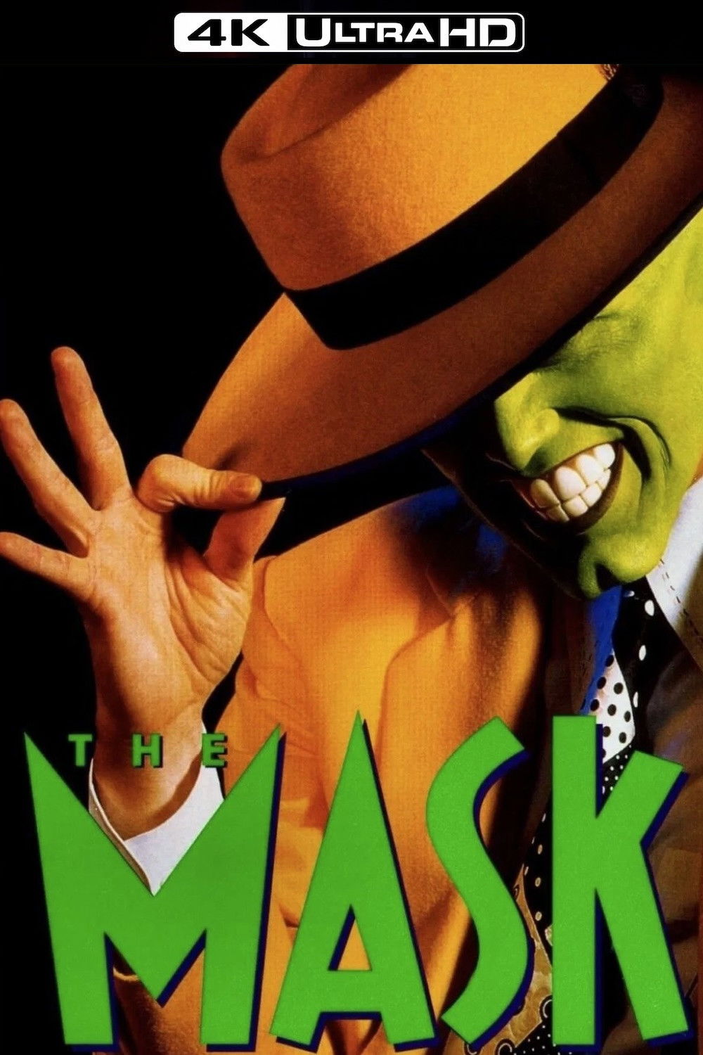 The Mask