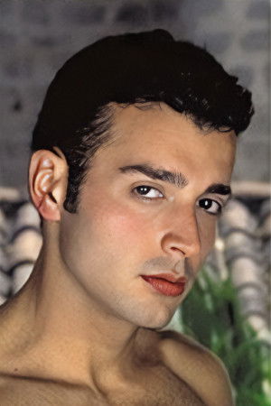 et billede af Diego Pastores