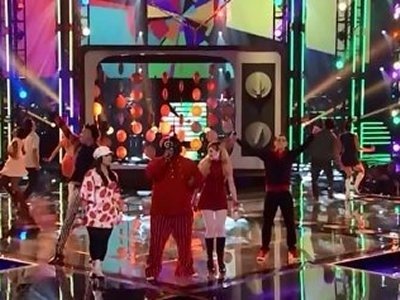 The Voice 2x16