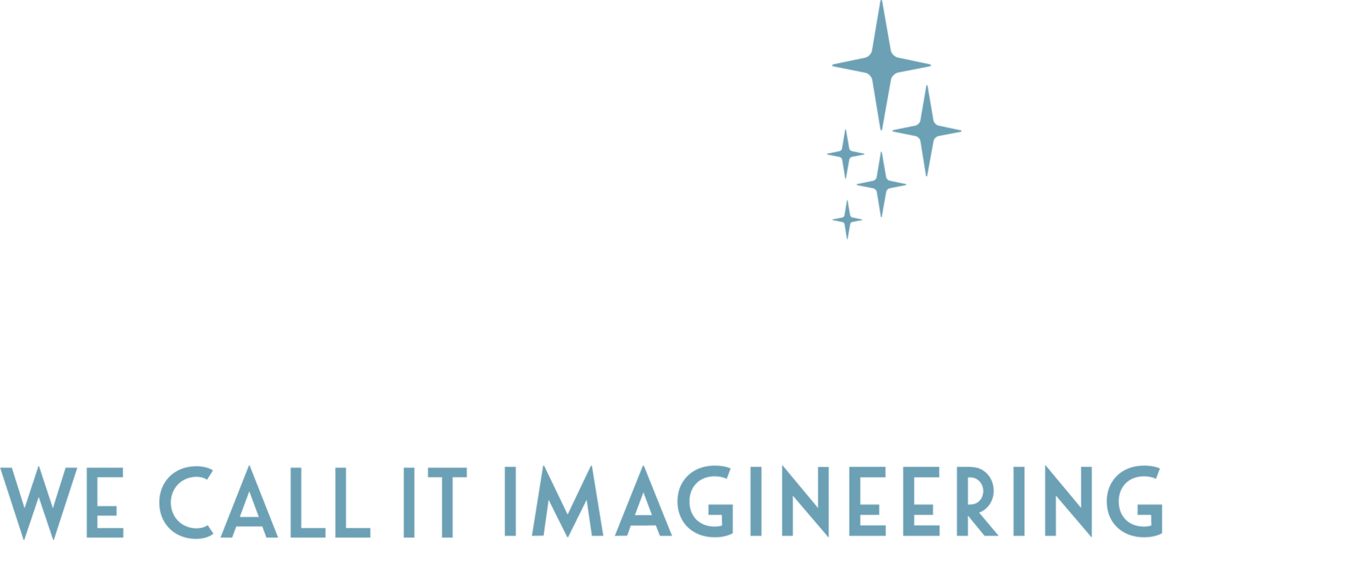 We Call It Imagineering