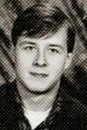 et billede af Nikolay Morgunov