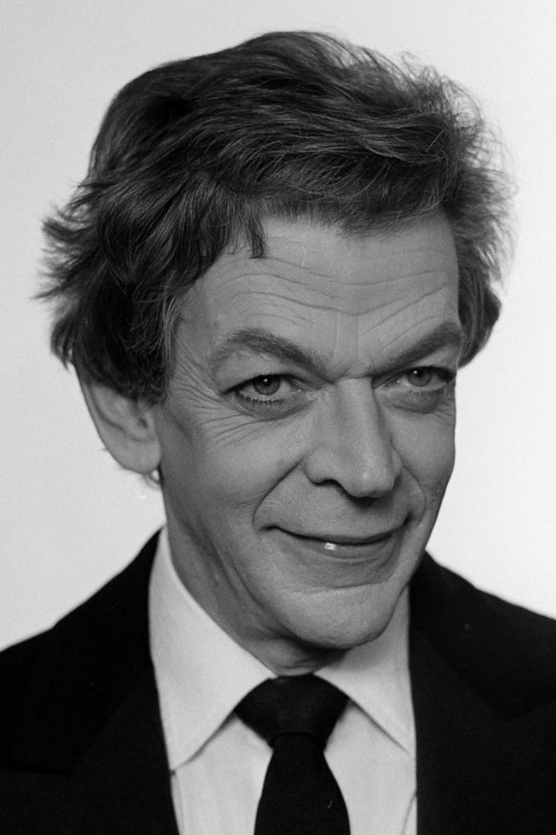 et billede af Gaétan Labrèche