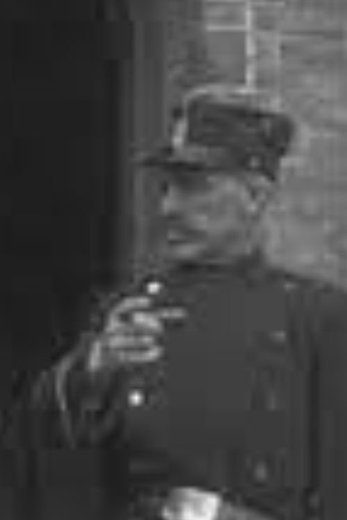 et billede af Jan Grader