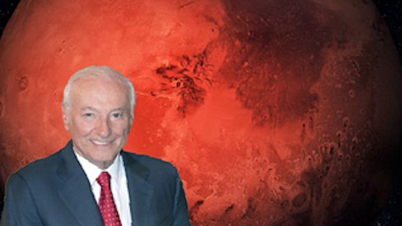 Il cosmo. Alla scoperta dell'universo - Épisode 2