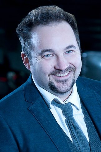 et billede af Stéphane Guertin