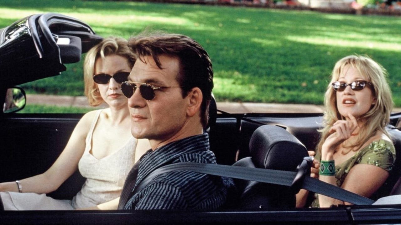 Forever Lulu (2000)
