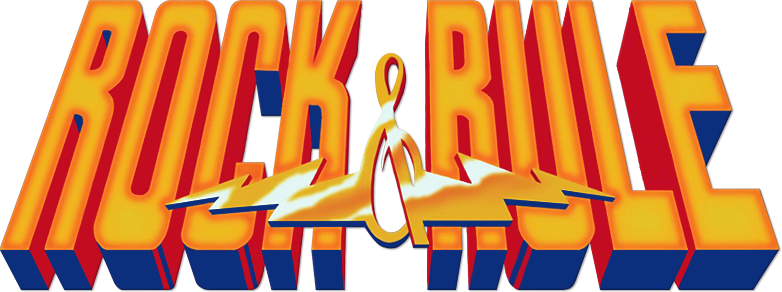 Rock & Rule Logo