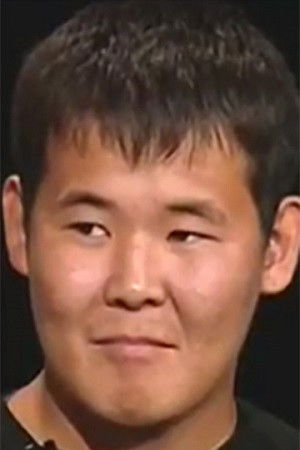 et billede af Danil Osipov