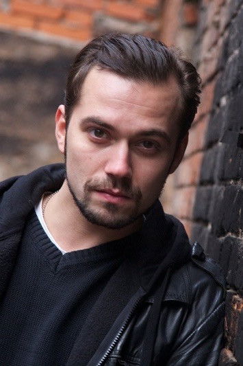 et billede af Nikita Bychenkov