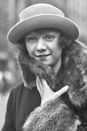 et billede af Thérèse Dorny