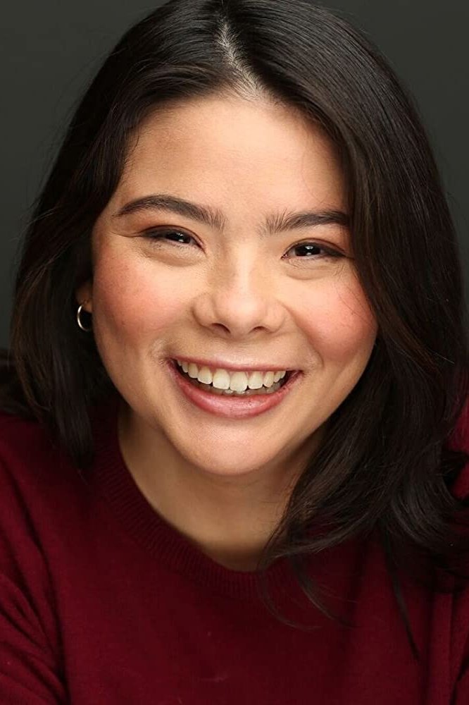 et billede af Francesca Calo