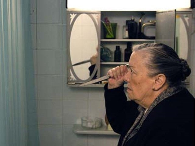 Cuéntame cómo pasó