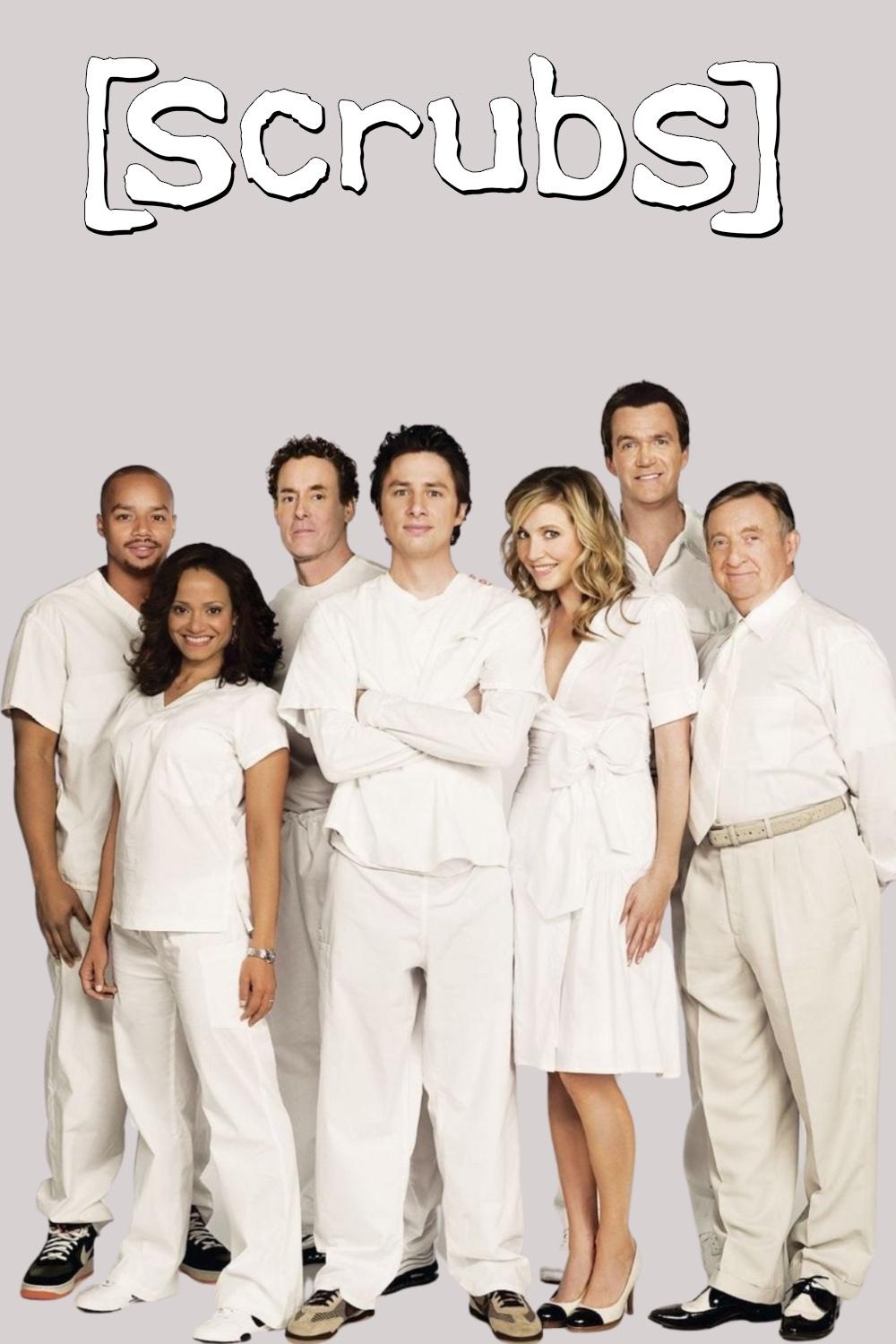 Scrubs