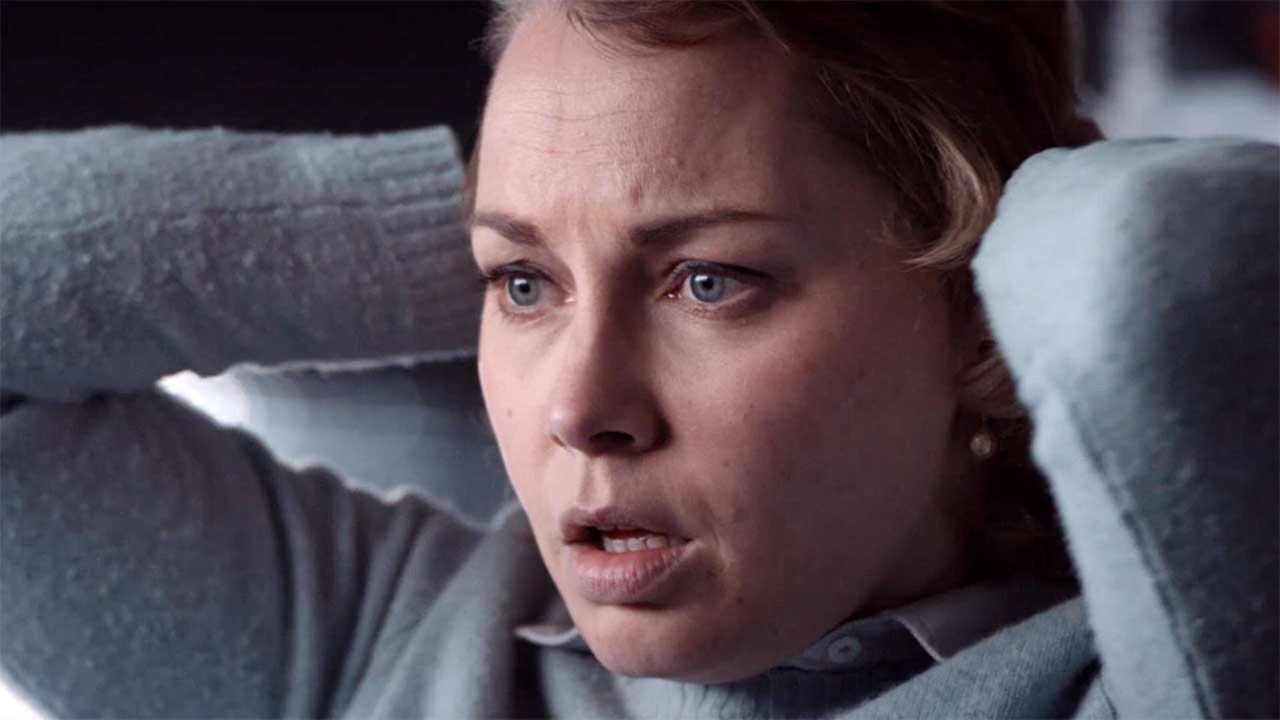 Flikken Rotterdam - Épisode 9