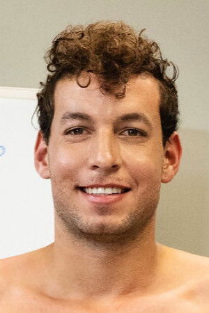 et billede af Tim Hanes