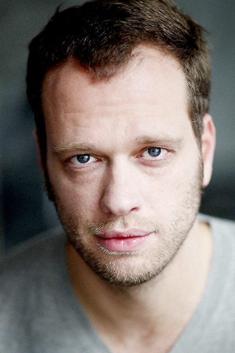 et billede af Hervé Lassïnce