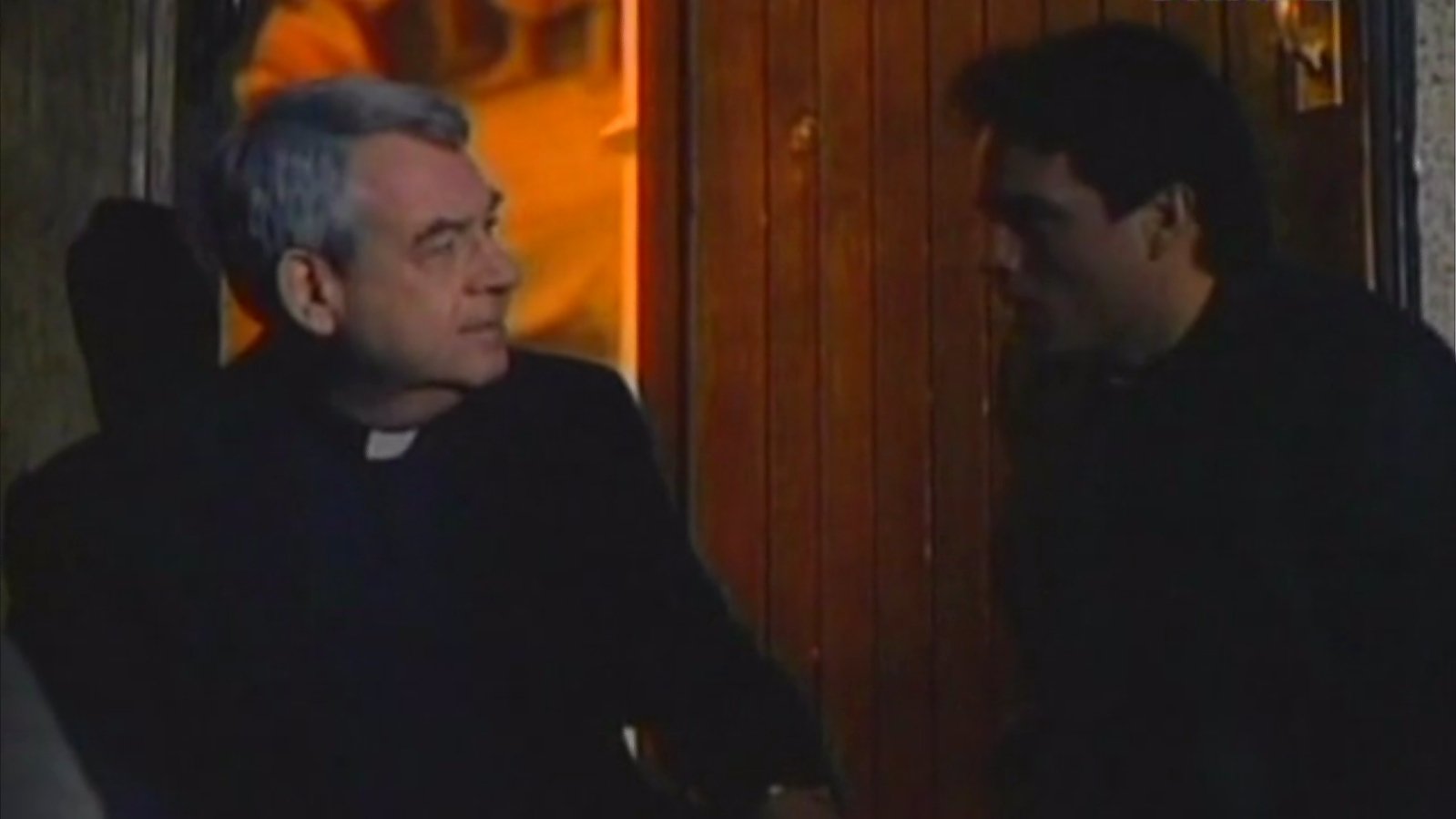 Father Dowling Mysteries
