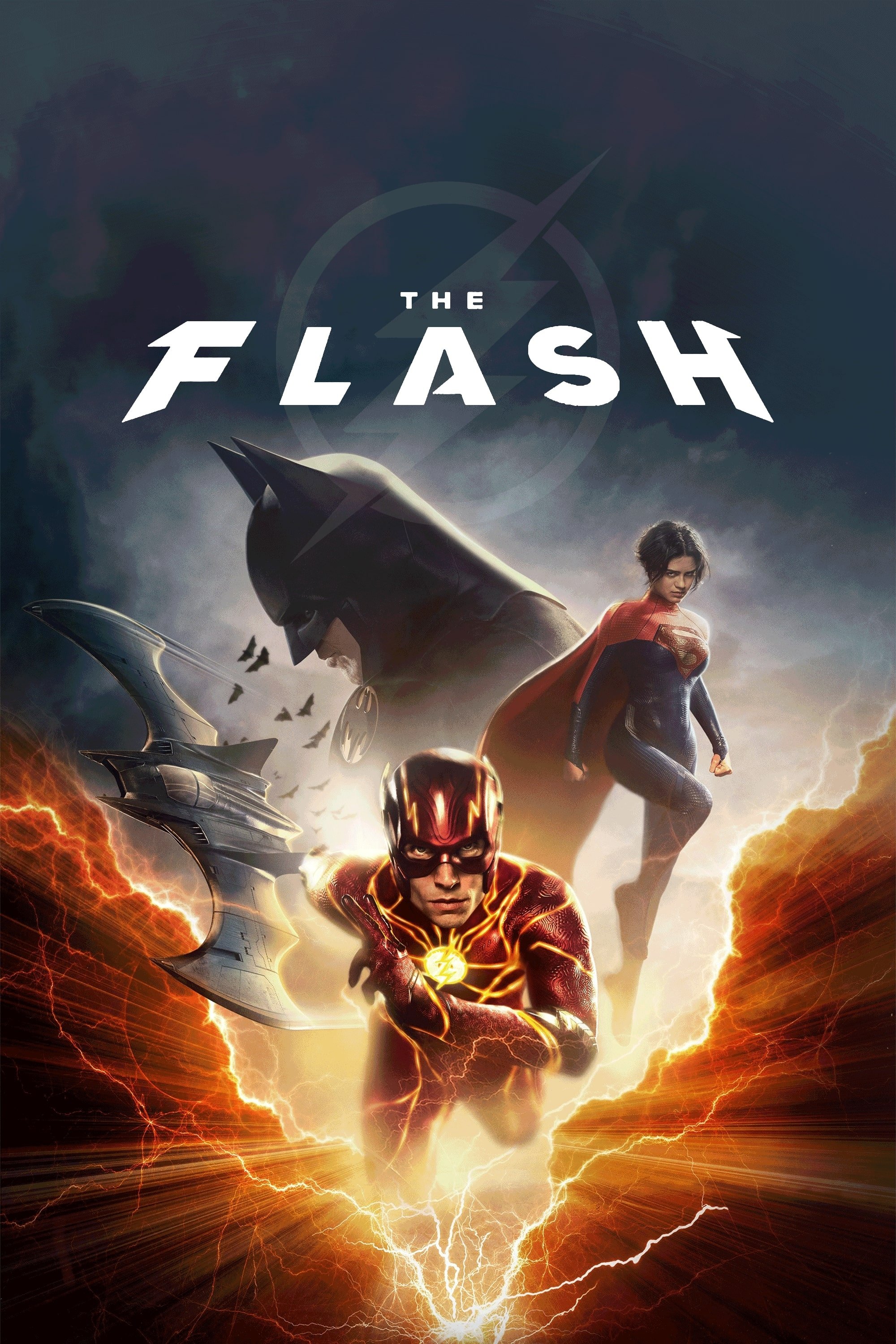 The Flash