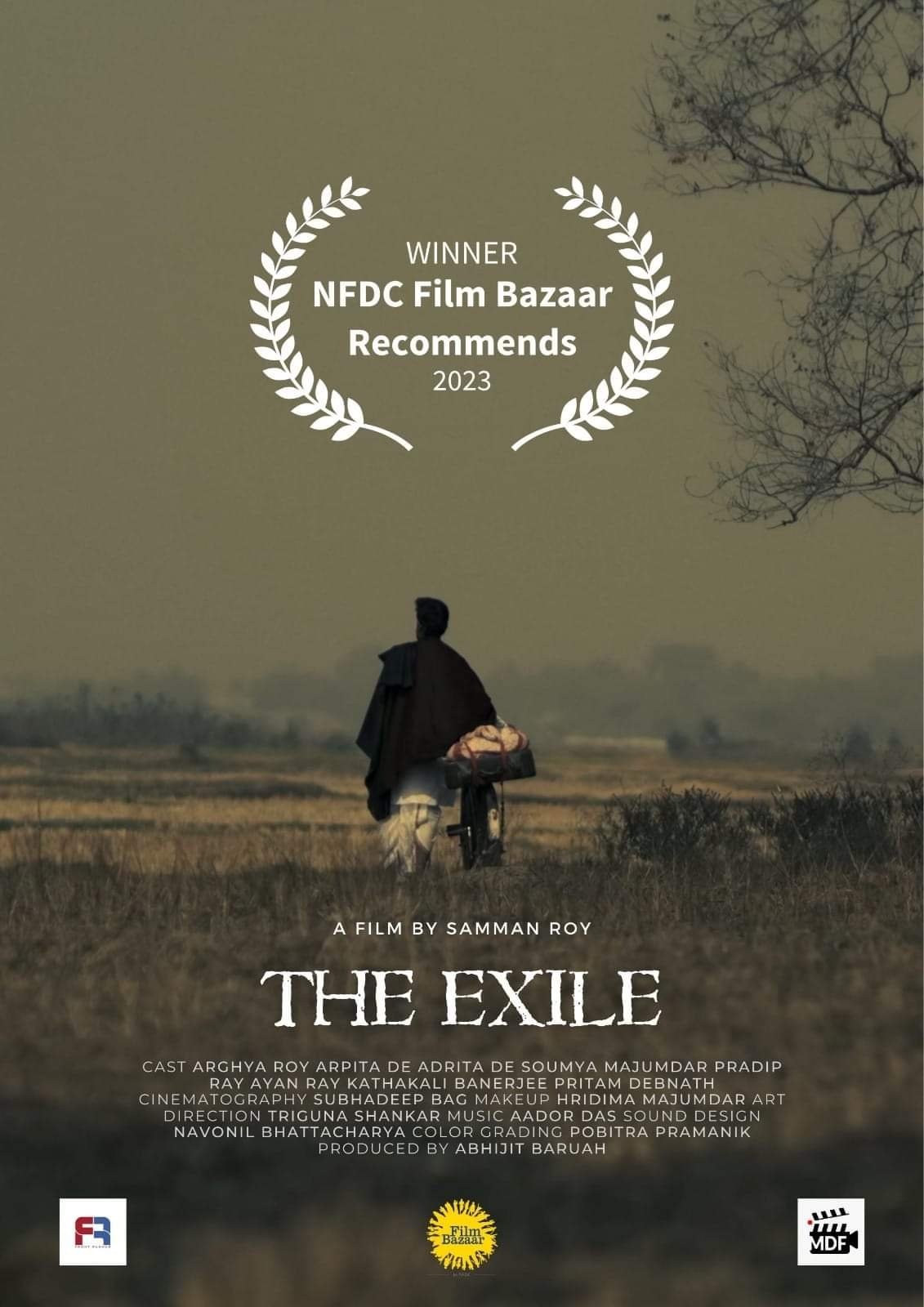 The Exile