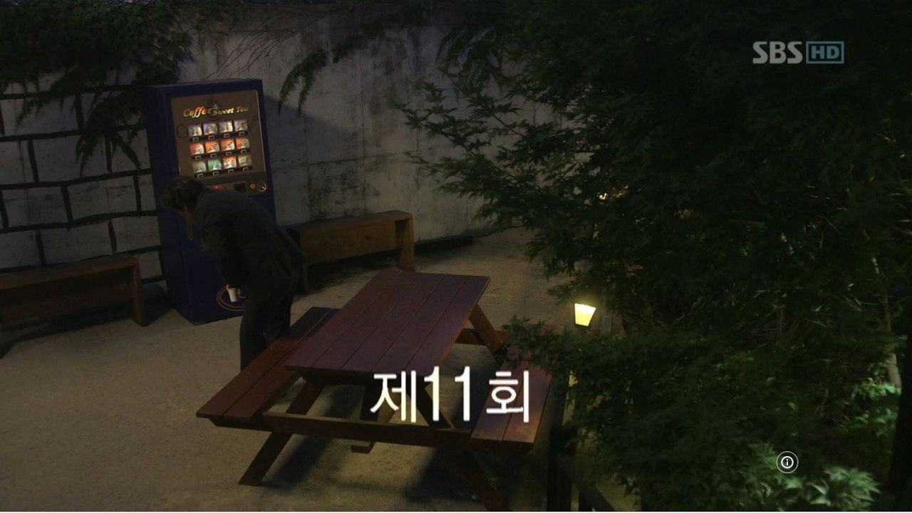 Thumbnail for Episode 11 Season 1 Episode 11