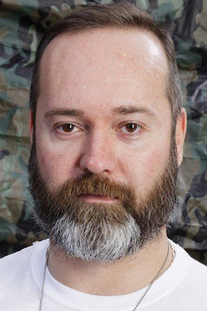 et billede af Joe Hardness