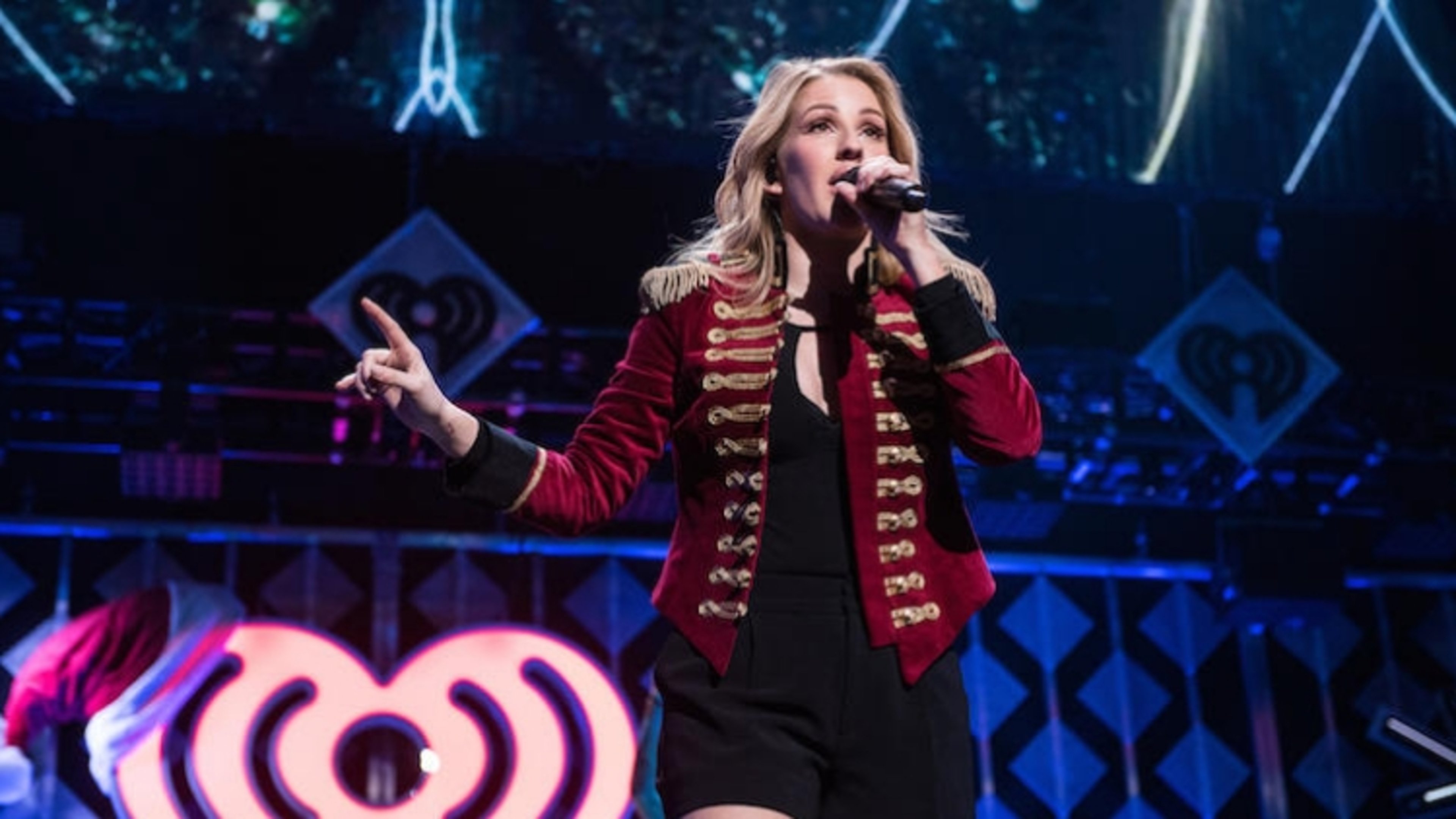 iHeartRadio Jingle Ball 2016