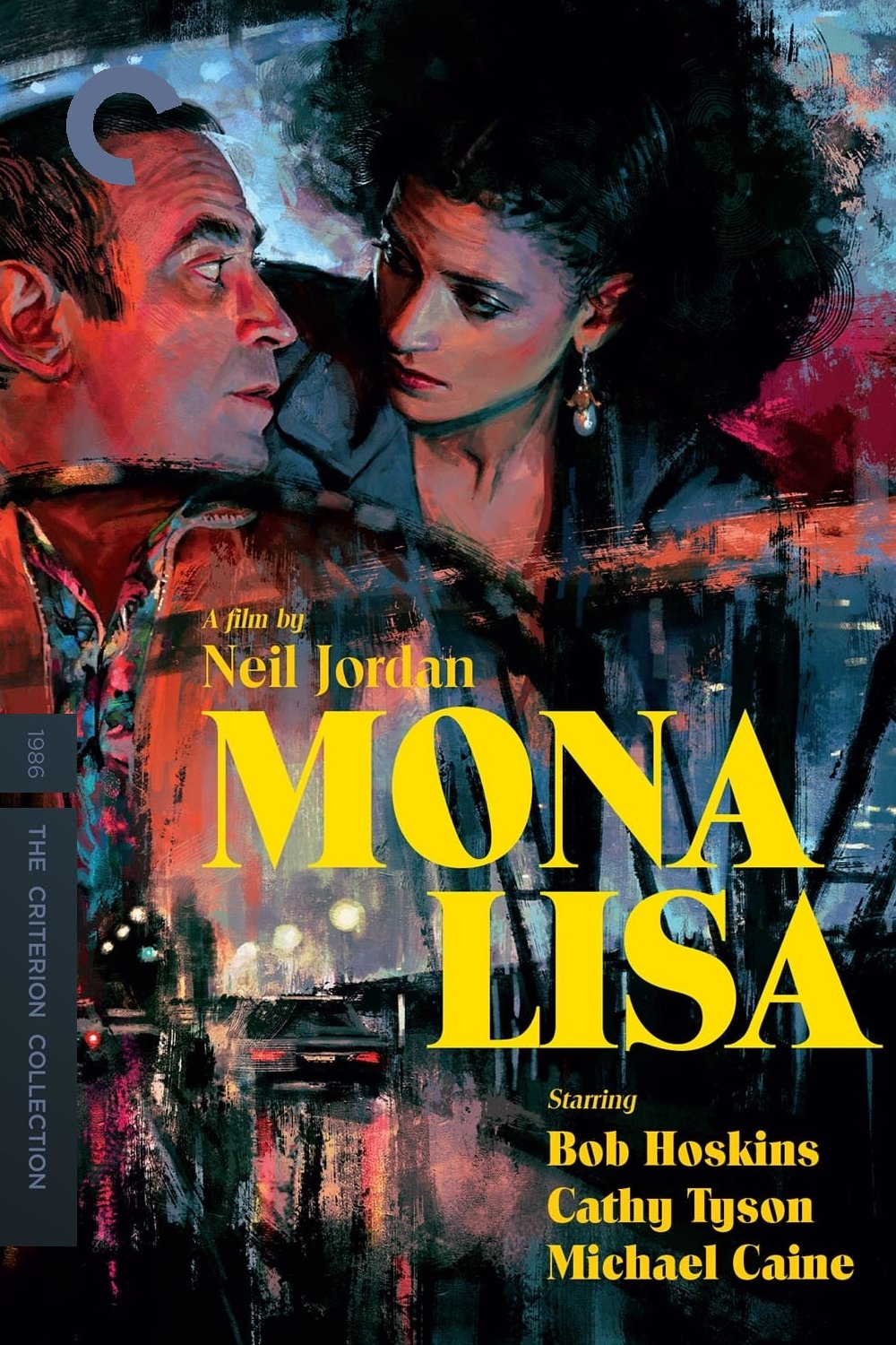 Mona Lisa