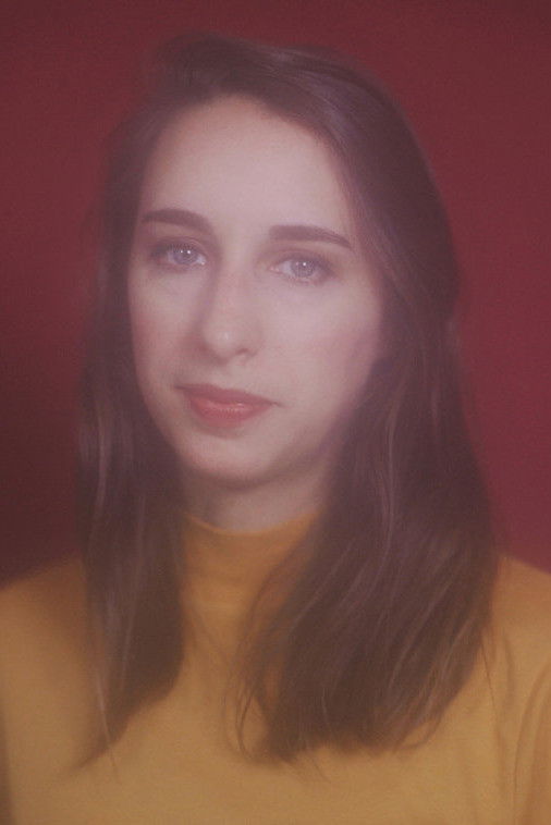 et billede af Mary Dauterman